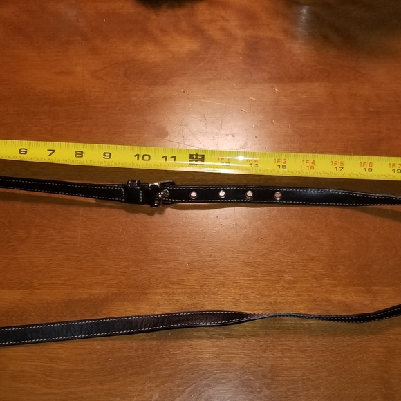 Coach Purse - Picture 8 of 8